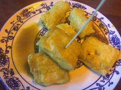 -茅老太臭豆腐