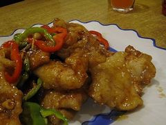 锅包肉-乡间好味私家菜(总店)
