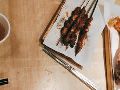 -羊之道草原味道清真餐厅(番禺店)