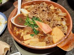 无二牛肉火锅-将太无二·北美传奇寿司(荟聚购物中心西红门店)