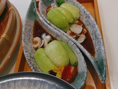 -院8里·少城记忆老川菜(宽窄巷子店)