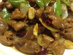 -食欲老院子荆芥疙瘩汤(经五路店)