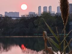 -金银湖国家城市湿地公园