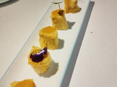 -惠丰堂饭庄·烤鸭·京味菜(万泉庄 苏州桥店)