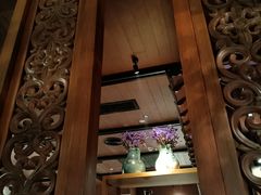 -绿茶餐厅(布吉万象汇店)