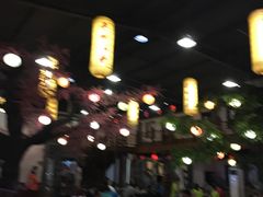 大堂-鲁城往事(游客中心店)