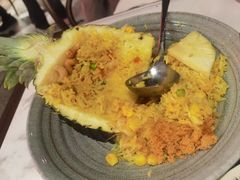 -太食獸泰式茶餐厅(兰州中心首店)