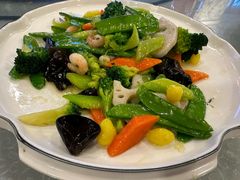 -六顺园清真回族饭店(工程街店)