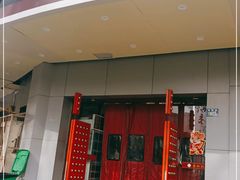 门面-蔡林记(珞狮南路店)