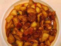 -天津雅园饭店(成林道店)