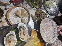 -琥珀川糟粕醋火锅(慈云寺店)