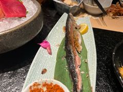 -匠和风精致料理(成都龙湖滨江天街店)