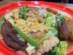 -文立新·秤盘麻辣烫(天通苑店)