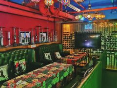-Famous肥猫墨西哥音乐餐吧(五棵松华熙LIVE店)
