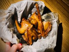 -大鸽饭(岗顶店)