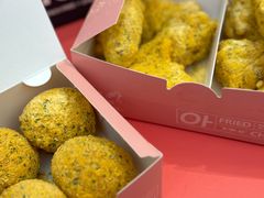 -悠个炸鸡(南京创始店)