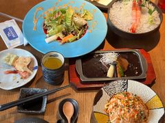 -水之惠鲜鱼料理(王府大街店)