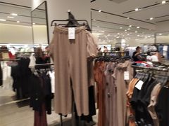 -ZARA(青岛万象城店)