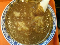 -南来顺饭庄·清真(南菜园店)