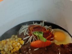 -汤姆家的优质牛排(王府井店)