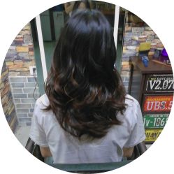 -首艺造型KM潮牌沙龙