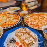 成都‼️国庆打卡新地标🔥古戏台旁喝茶吃美食