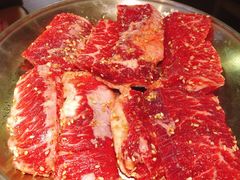 -西塔老太太泥炉烤肉(北京望京店)