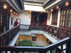 -古韵轩·江浙融合菜(梁溪店)