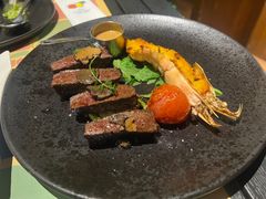 -安妮意大利餐厅(日坛店)