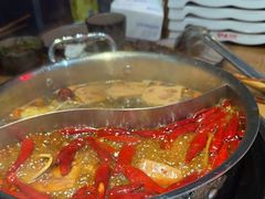 -谭三娘鲜切牛肉自助火锅(九眼桥总店)
