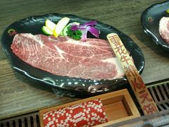 -玛雅铁板烧餐厅(中关村店)