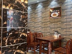 -保儿牛肉面(万象城店)