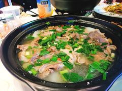 -雅和生态渔庄·宜城锅巴饭(龙灵山公园店)