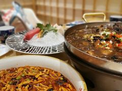 -老江南春·中国龙菜(衡山路店)