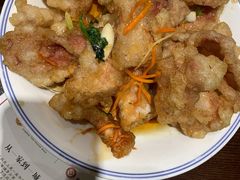 -老厨家(友谊路总店)