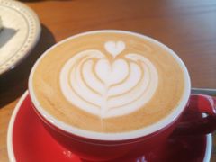 -及咖啡GatherCoffee(华申大厦店)