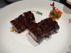 秘制黑叉烧-小炳胜(卓悦中心店)