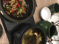 -云海肴云南菜(青浦宝龙店)