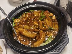 -煲王粤菜餐厅(中侨中心店)