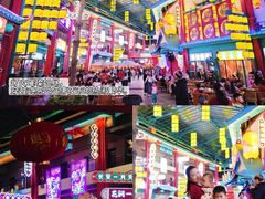 -清远熹乐谷温泉度假酒店