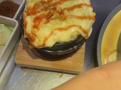 -喜来稀肉(虹泉路店)