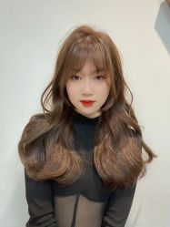 -HG美发设计沙龙