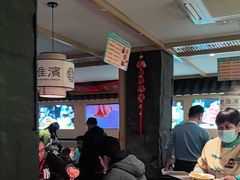 -老淮滨-蚌埠非遗小吃(淮河路店)