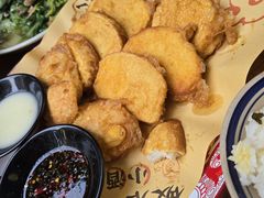 -破三川·新川菜(静安大融城店)