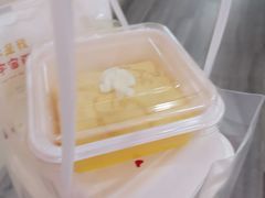 -Tomado绿色烘焙(大尧三路店)