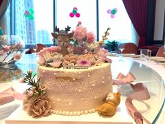 -Whisper studio薇语花艺烘焙工作室