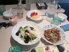 -大鸭梨烤鸭(石佛营店)