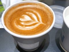 -Ann COFFEE(来福士店)