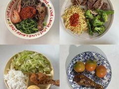 -恒之健私人定制健身(成山店)