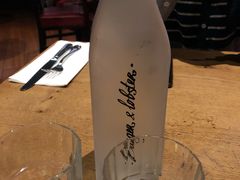 -Burger & Lobster(Dean Street)